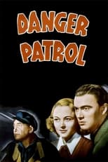 Poster de la película Danger Patrol