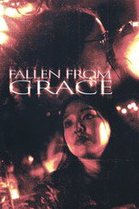 Poster de la película Fallen From Grace