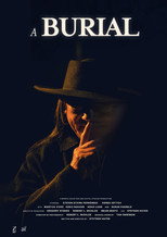 Poster de la película A Burial
