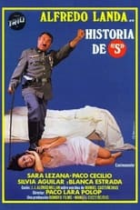 Poster de la película Historia de S