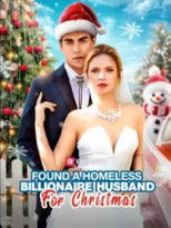 Poster de la película Found a Homeless Billionaire Husband for Christmas