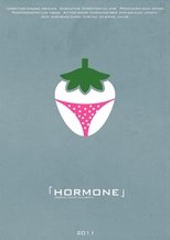 Poster de la película Hormone