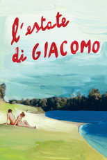 Poster de la película Summer of Giacomo