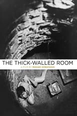 Poster de la película The Thick-Walled Room