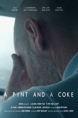 Poster de la película A Pint and a Coke