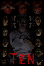 Poster de la película Ten