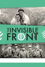 Poster de la película The Invisible Front