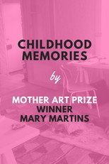 Poster de la película Childhood Memories
