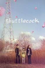 Poster de la película Shuttlecock