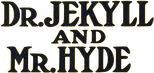 Logo Dr. Jekyll and Mr. Hyde