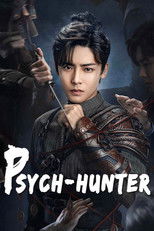 Poster de la serie Psych-Hunter