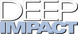 Logo Deep Impact