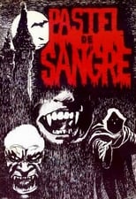 Poster de la película Pastel de sangre