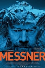 Poster de la película Messner