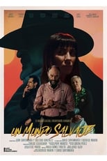 Poster de la película Un mundo salvaje