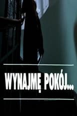 Poster de la película Wynajmę pokój