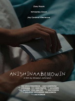 Poster de la película Anishinaabemowin