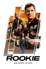 The Rookie : Le Flic de Los Angeles