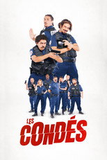 Poster de la película Les Condés