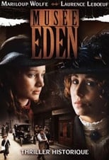 Poster de la serie Musée Éden