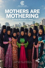 Poster de la película Mothers Are Mothering