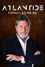 Poster de la película Capaci: 23-05-92
