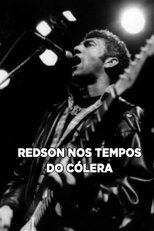 Poster de la película Redson Nos Tempos do Cólera