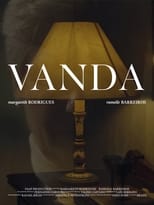 Poster de la película Vanda