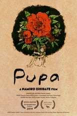 Poster de la película Pupa