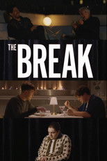 Poster de la película The Break