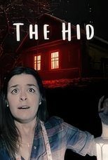 Poster de la película The Hid