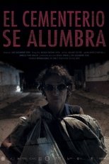 Poster de la película The Cemetery Lightens
