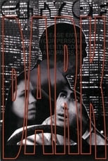 Poster de la película City of Dark