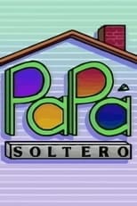 Poster de la serie Papá soltero