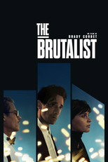 Le Brutaliste