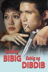 Poster de la película Tulak ng Bibig, Kabig ng Dibdib