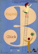 Poster de la película Drei Kapitel Glück