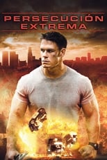 Poster de la película Persecución extrema