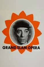 Poster de la película Grand Slam Opera