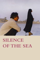 Poster de la película Silence of the Sea