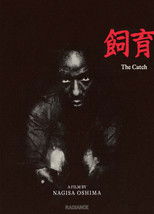 Poster de la película The Catch