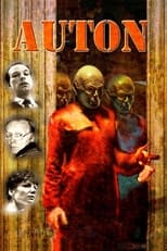 Poster de la película Auton