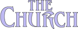 Logo The Church