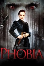 Poster de la película Phobia