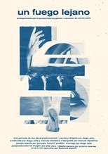 Poster de la película A Faraway Fire