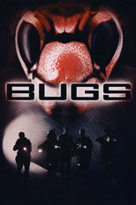 Poster de la película Bugs