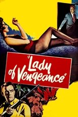 Poster de la película Lady of Vengeance