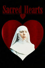 Poster de la película Sacred Hearts