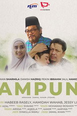 Poster de la película Ampun