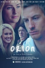 Poster de la película Orion